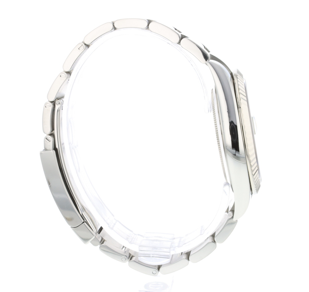 Rolex Datejust 126334