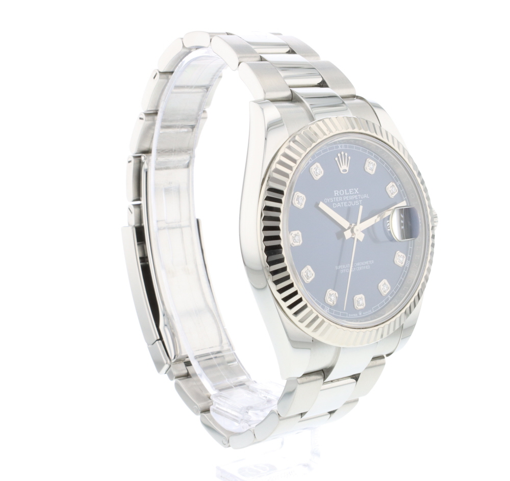 Rolex Datejust 126334