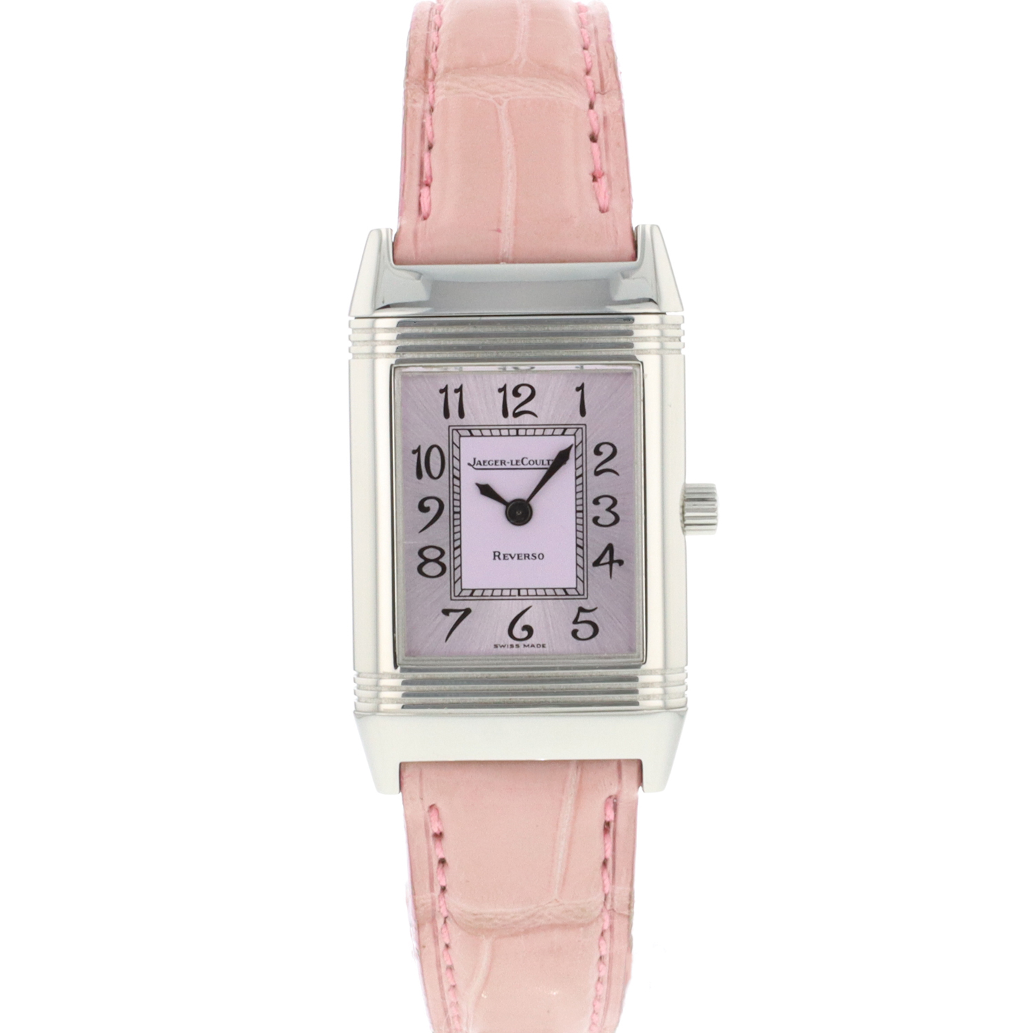 Jaeger LeCoultre Reverso Lady