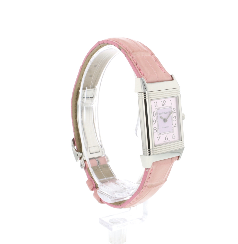 Jaeger-LeCoultre Reverso Lady 260.8.08