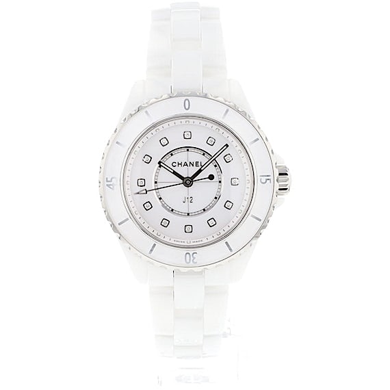 Chanel J12 H5703 Chanel J12 H5703