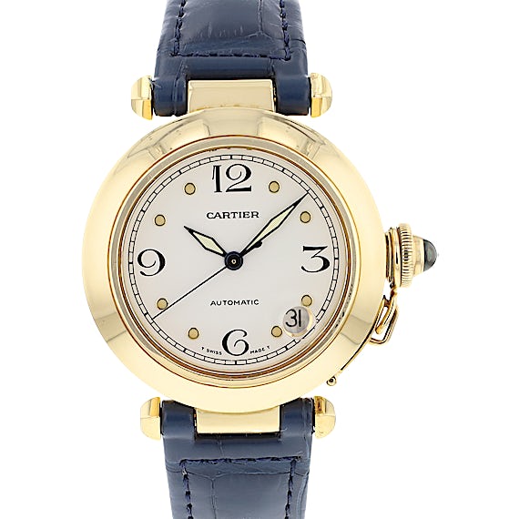 Patek Philippe Nautilus 16750  Patek Philippe Nautilus 16750