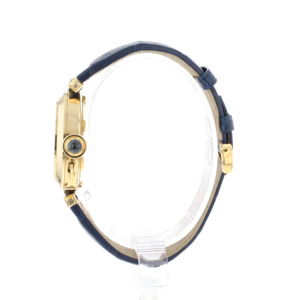 Patek Philippe Nautilus 16750