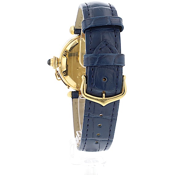 Patek Philippe Nautilus 16750  Patek Philippe Nautilus 16750