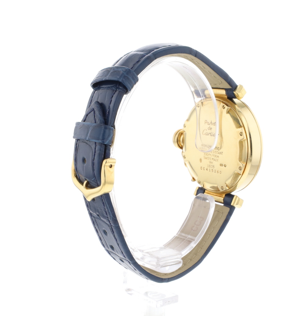 Patek Philippe Nautilus 16750