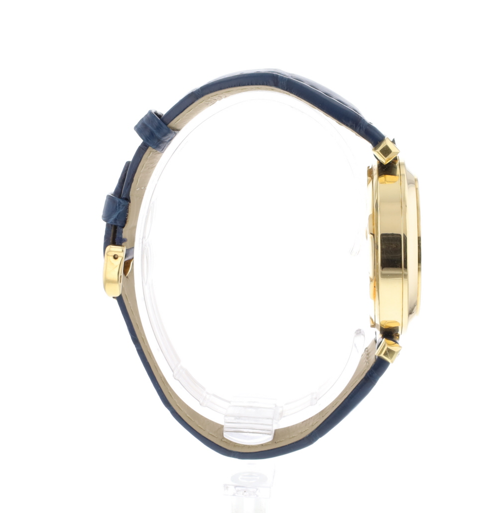 Patek Philippe Nautilus 16750