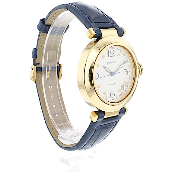 Patek Philippe Nautilus 16750  Patek Philippe Nautilus 16750