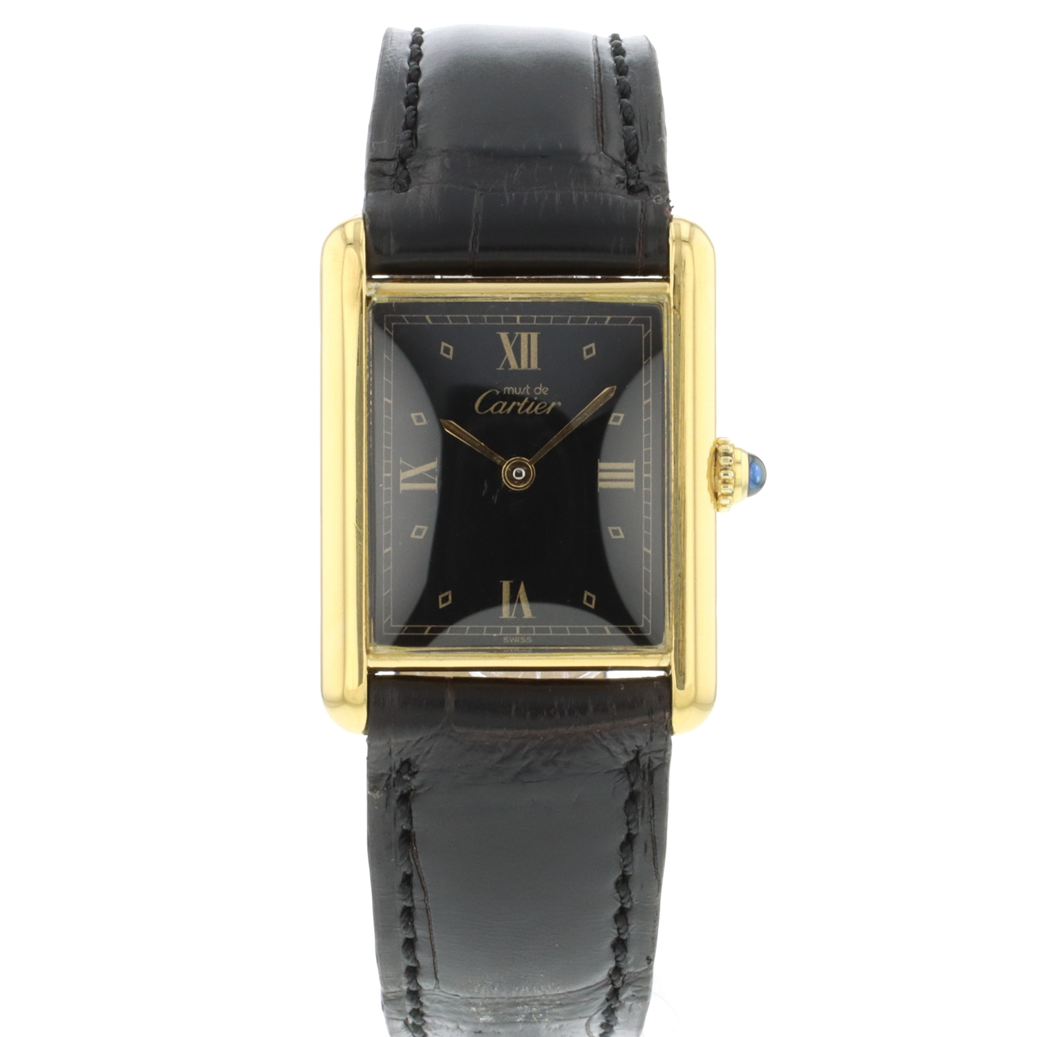 Cartier Must de 590005