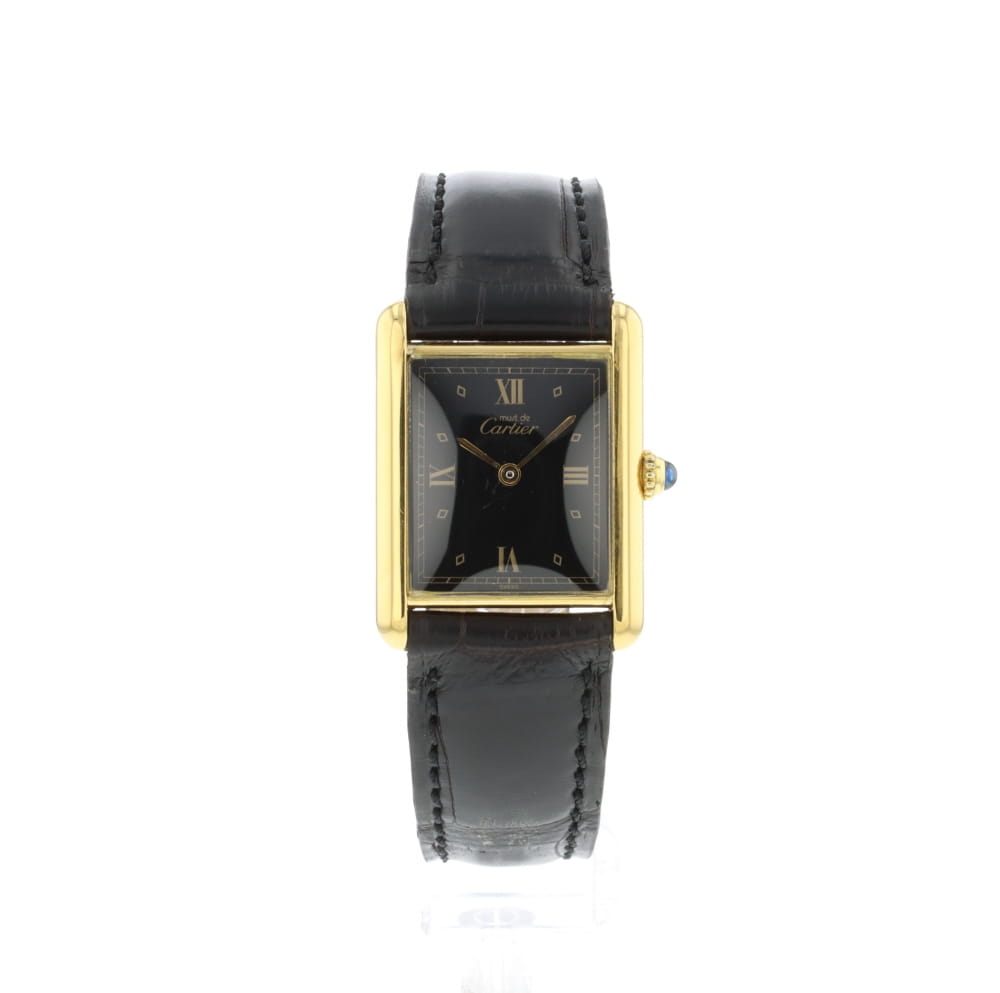 Cartier Must de 590005