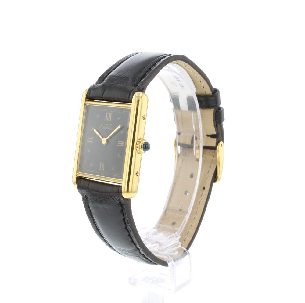 Cartier Must de 590005