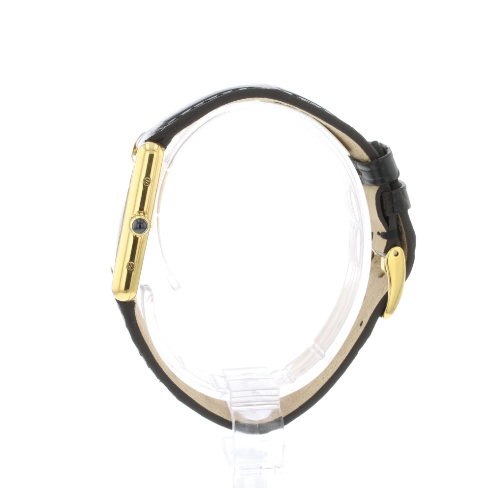 Cartier Must de 590005