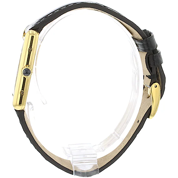 Cartier Must de 590005 Cartier Must de 590005
