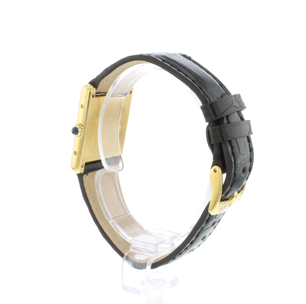 Cartier Must de 590005