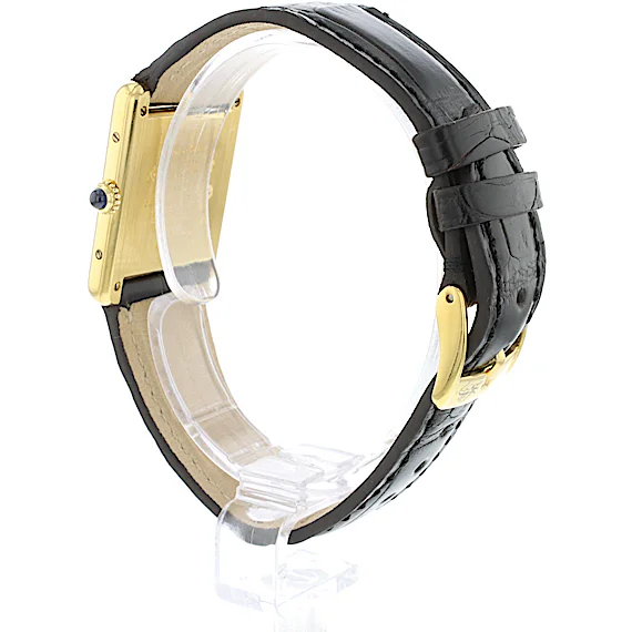 Cartier Must de 590005 Cartier Must de 590005