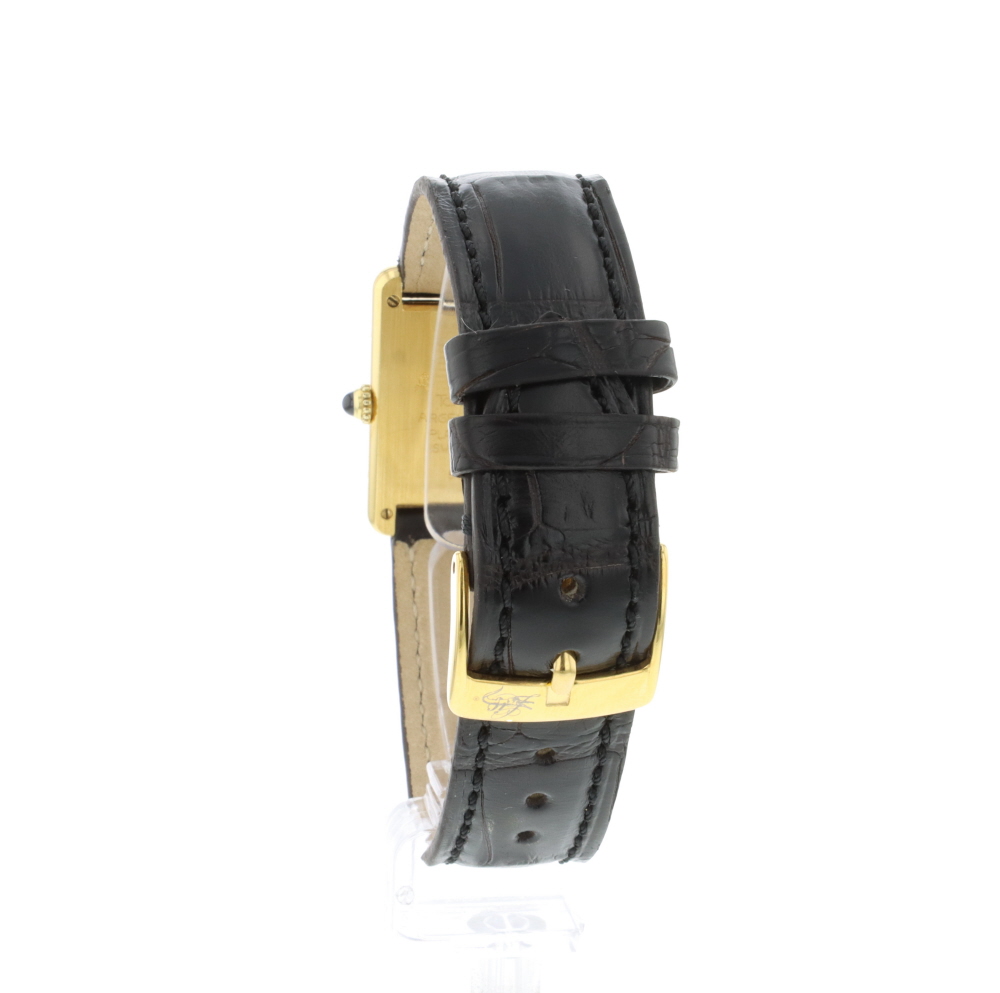 Cartier Must de 590005