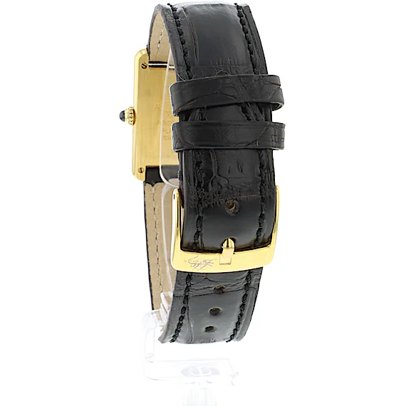 Cartier Must de 590005 Cartier Must de 590005
