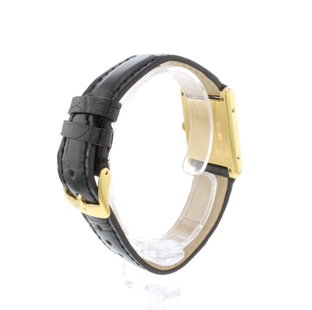 Cartier Must de 590005