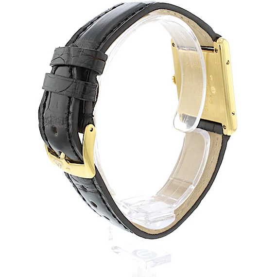 Cartier Must de 590005 Cartier Must de 590005