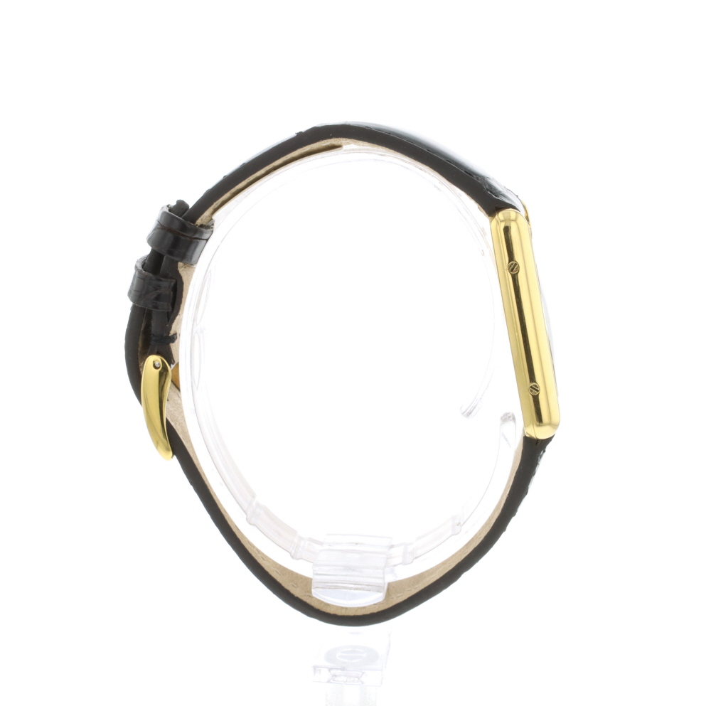 Cartier Must de 590005
