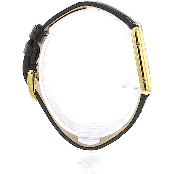Cartier Must de 590005 Cartier Must de 590005