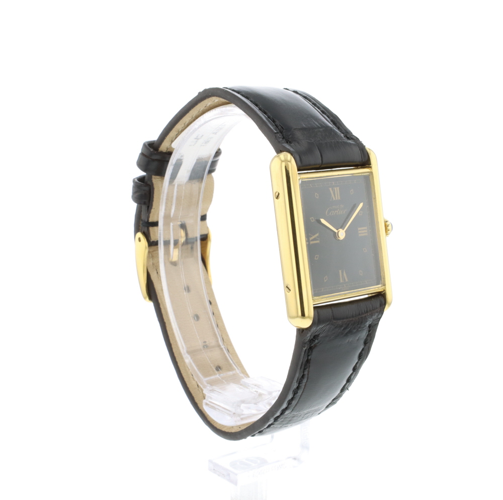 Cartier Must de 590005