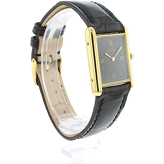 Cartier Must de 590005 Cartier Must de 590005