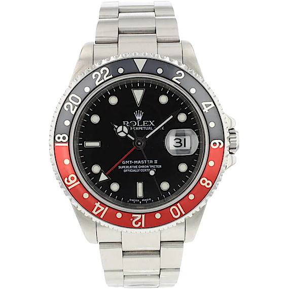 Rolex Oyster Perpetual 16523 Rolex Oyster Perpetual 16523