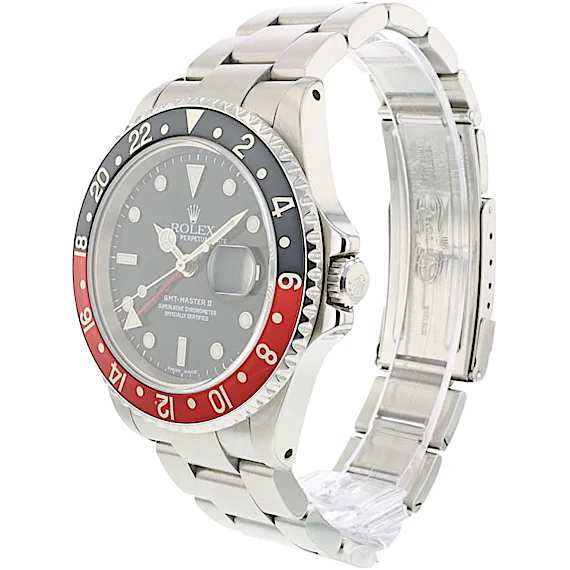 Rolex Oyster Perpetual 16523 Rolex Oyster Perpetual 16523