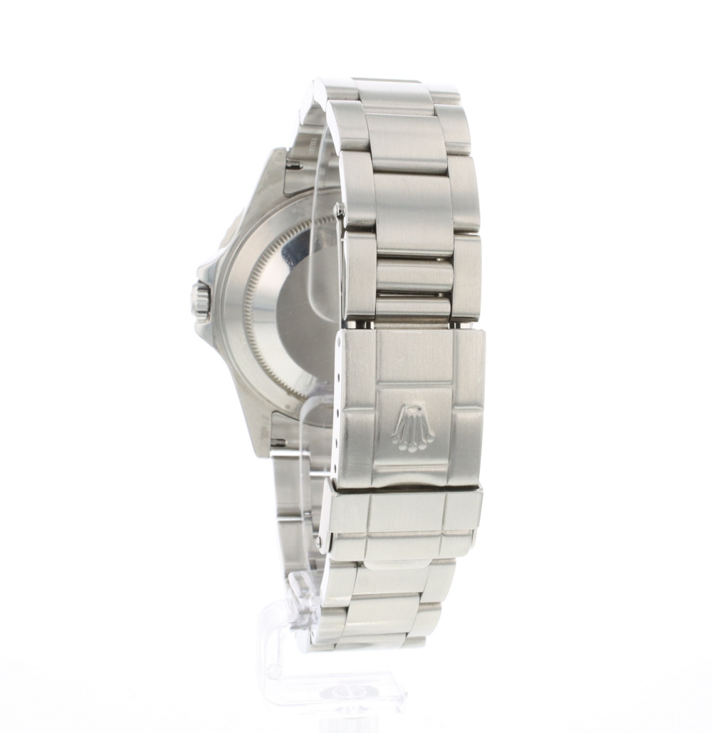 Rolex Oyster Perpetual 16523