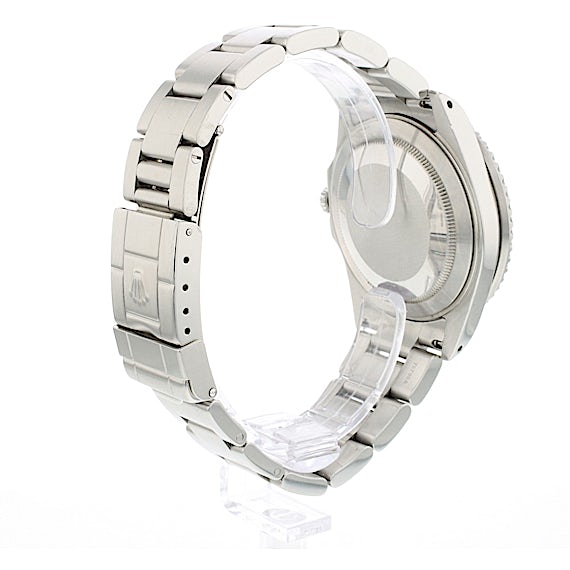 Rolex GMT-Master 16710  Rolex GMT-Master 16710