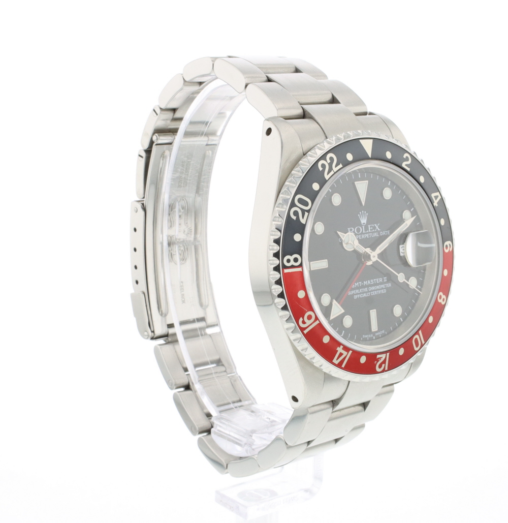 Rolex Oyster Perpetual 16523