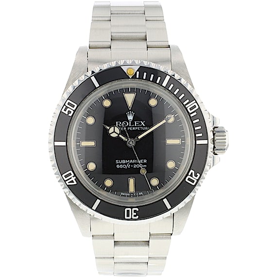Rolex Submariner 5513 Rolex Submariner 5513