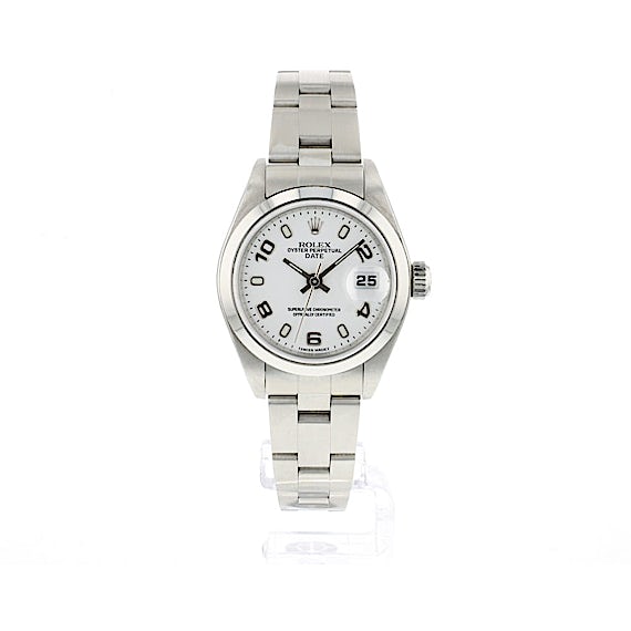 Rolex Datejust 79160 Rolex Datejust 79160