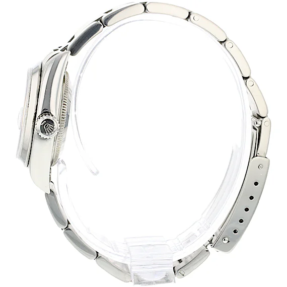 Rolex Lady-Datejust 126710BLRO Rolex Lady-Datejust 126710BLRO