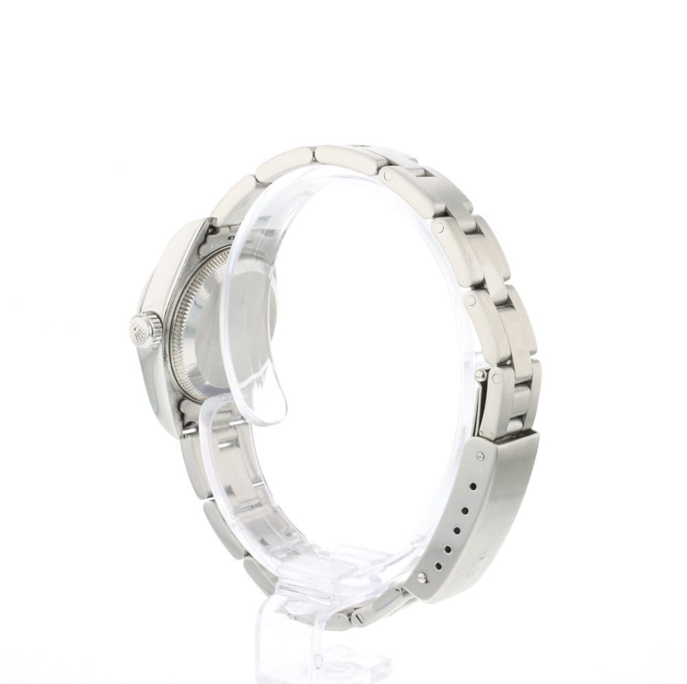 Rolex Lady-Datejust 126710BLRO