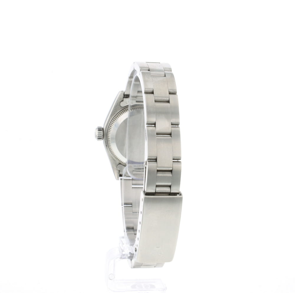 Rolex Lady-Datejust 126710BLRO