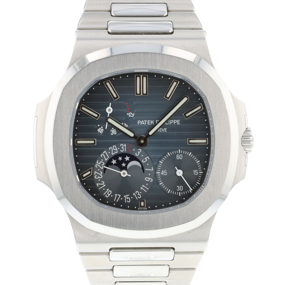 Patek philippe horloge online heren