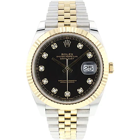 Rolex Lady-Datejust 16030 Rolex Lady-Datejust 16030