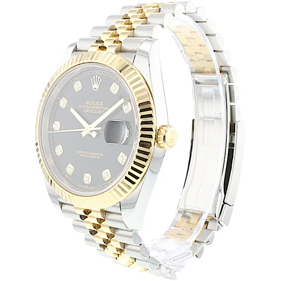 Rolex Lady-Datejust 16030 Rolex Lady-Datejust 16030