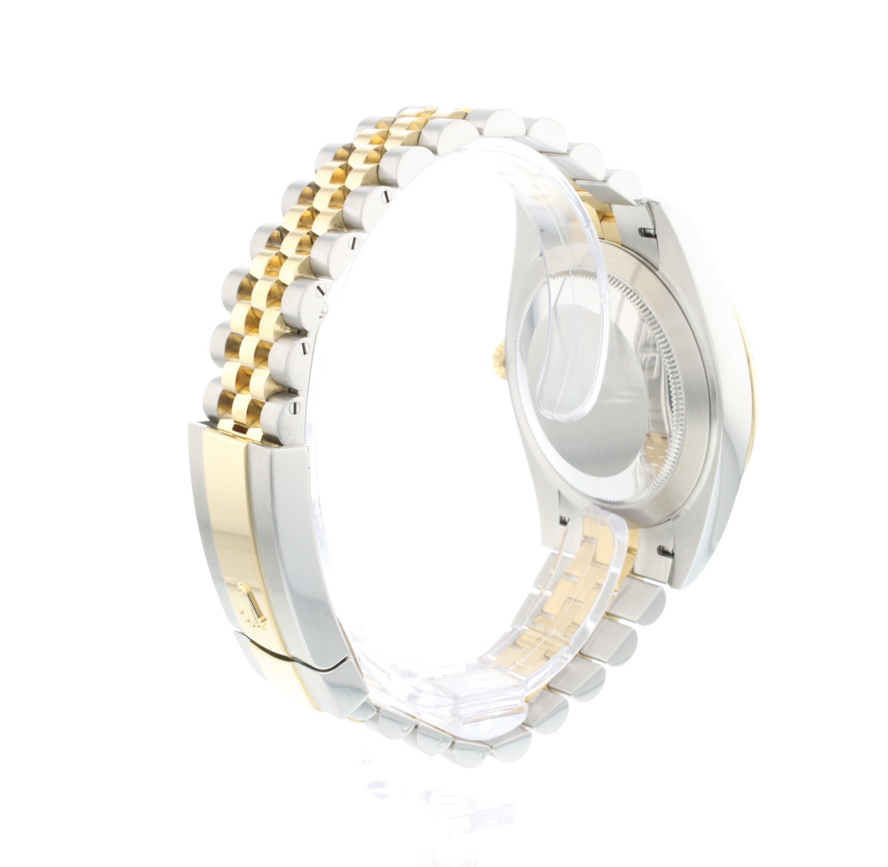 Rolex Lady-Datejust 16030