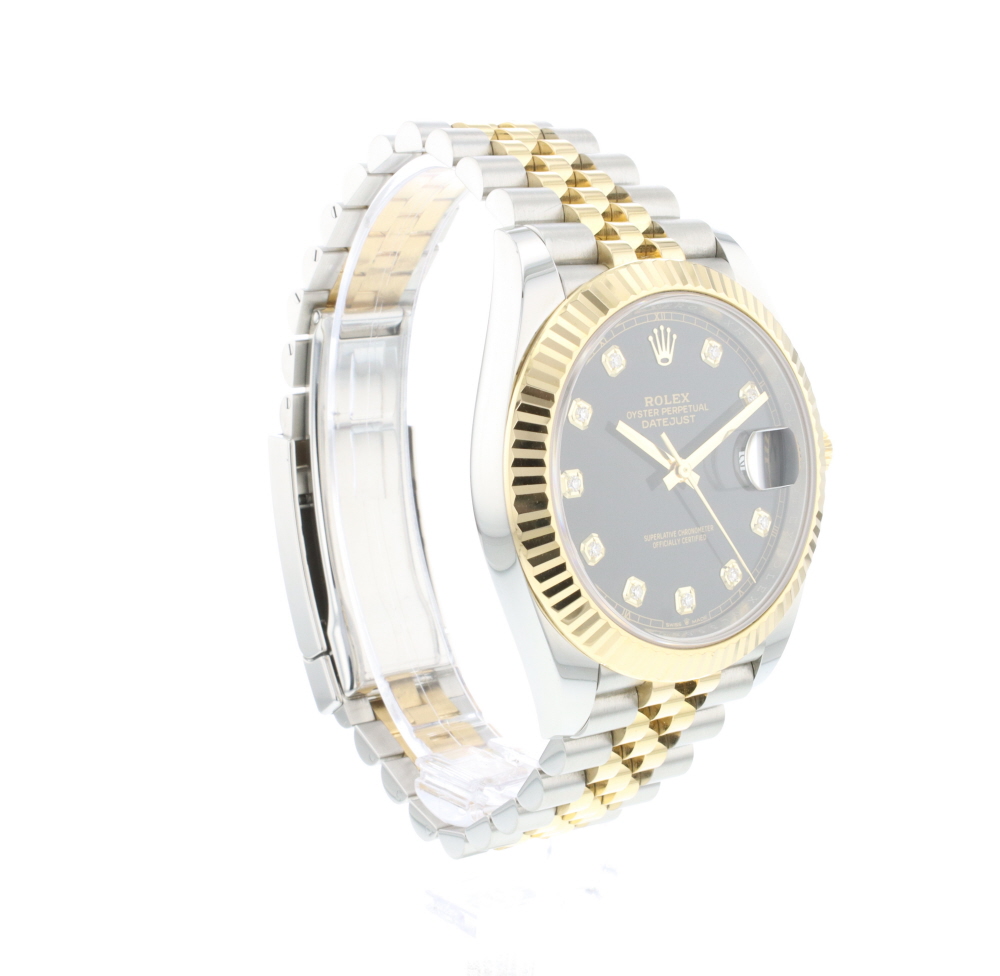 Rolex Lady-Datejust 16030