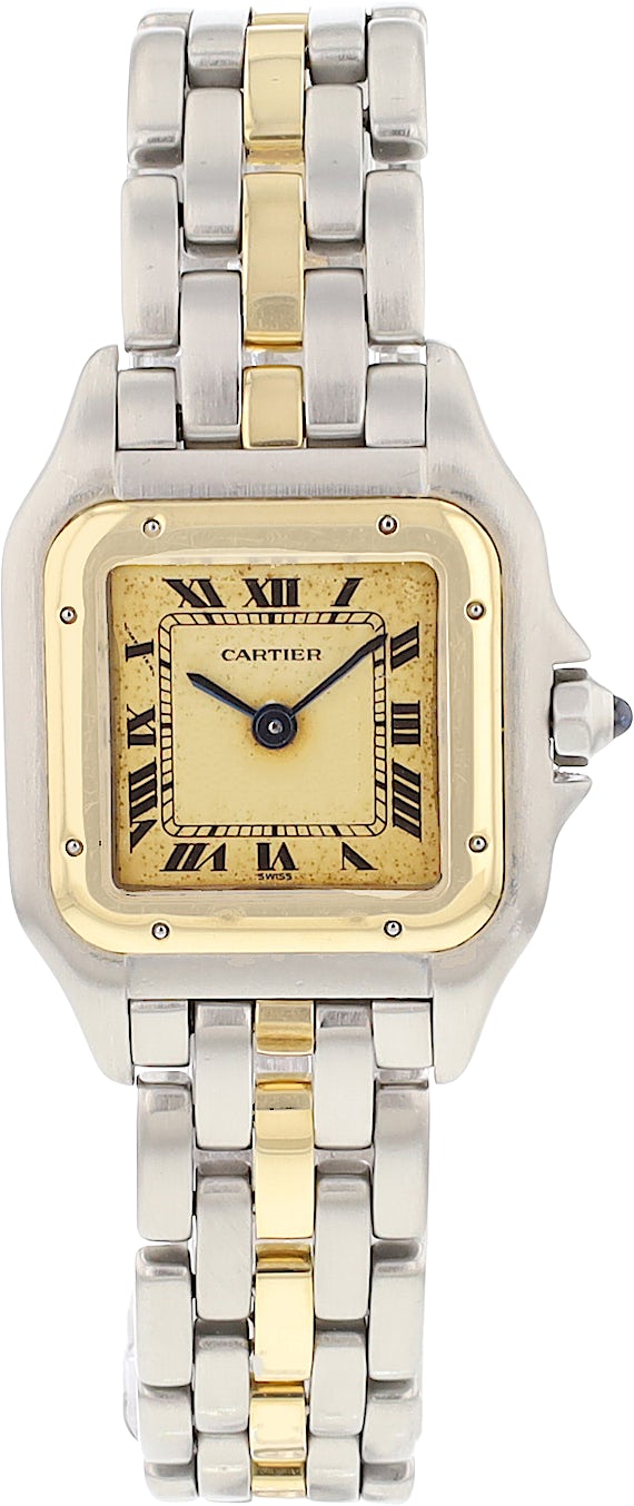 Cartier Panthere   166921