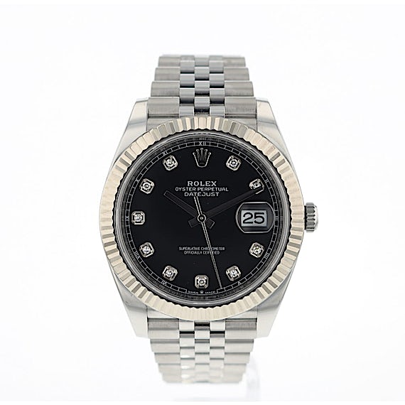 Rolex Datejust 126334 Rolex Datejust 126334