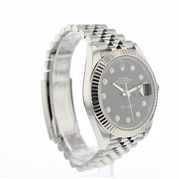 Rolex Datejust 126334 Rolex Datejust 126334