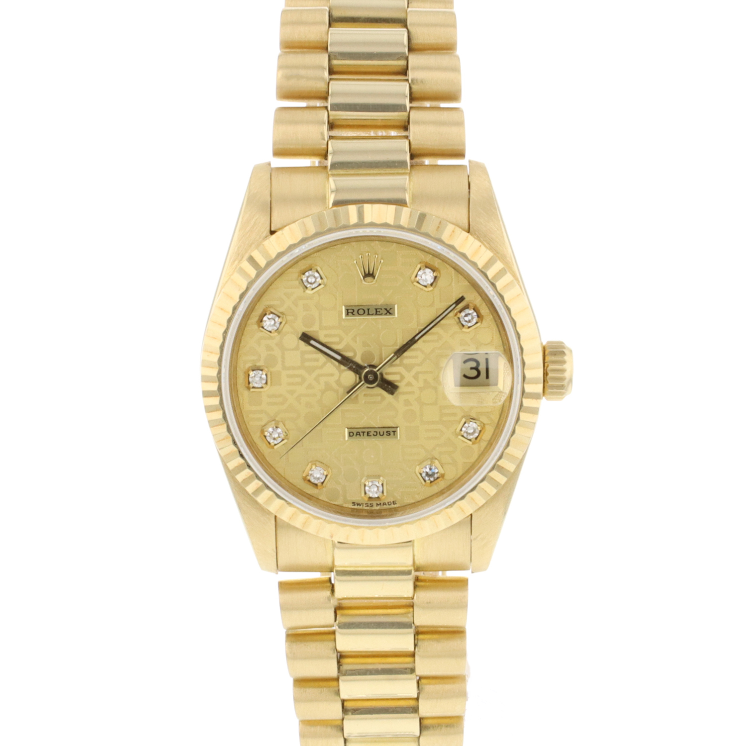 Rolex Midsize 68278