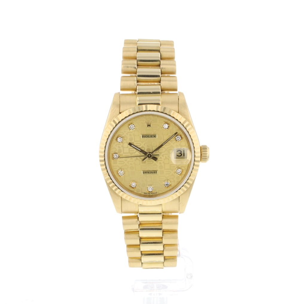 Rolex Midsize 68278