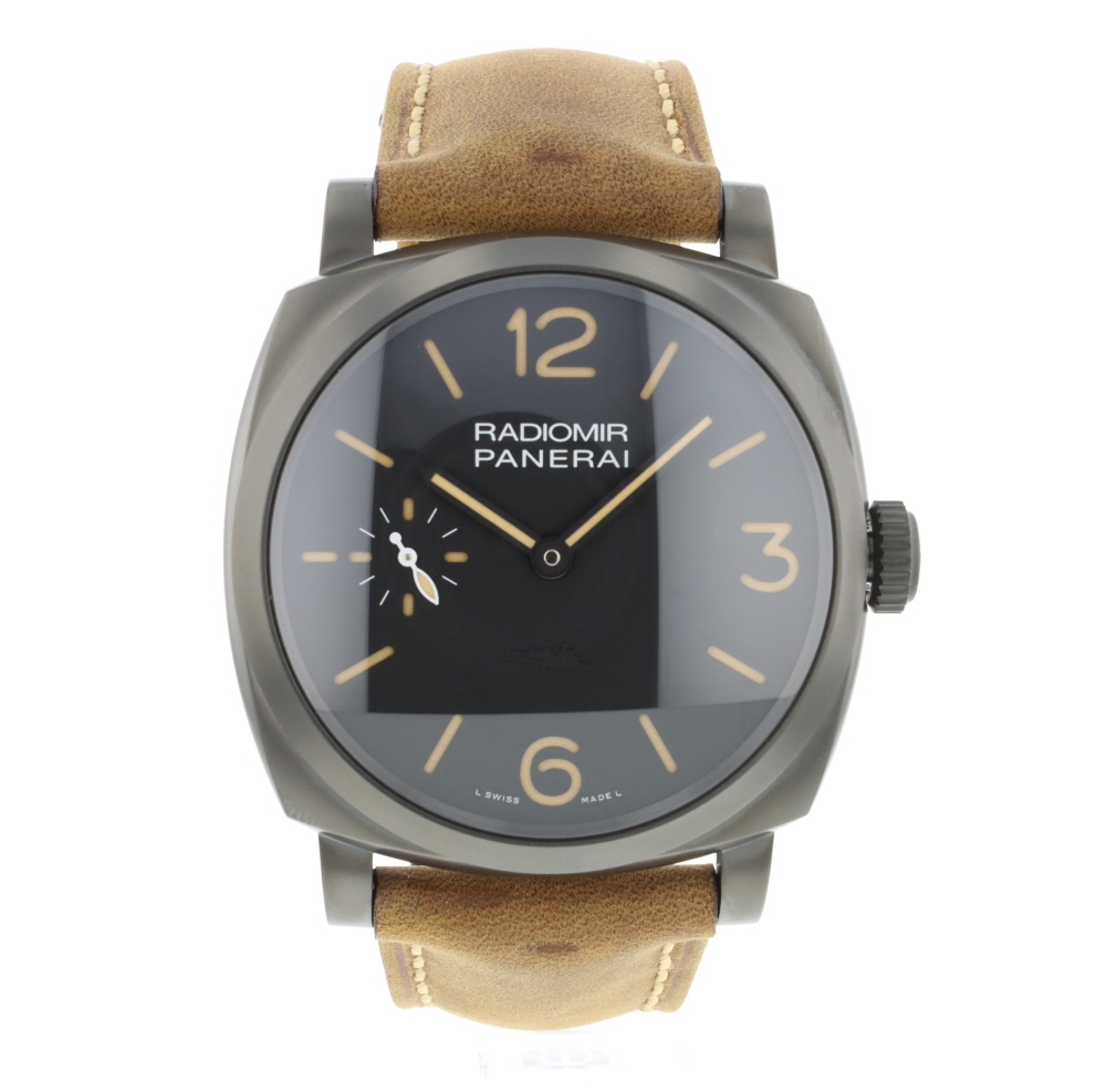Panerai Radiomir PAM00532