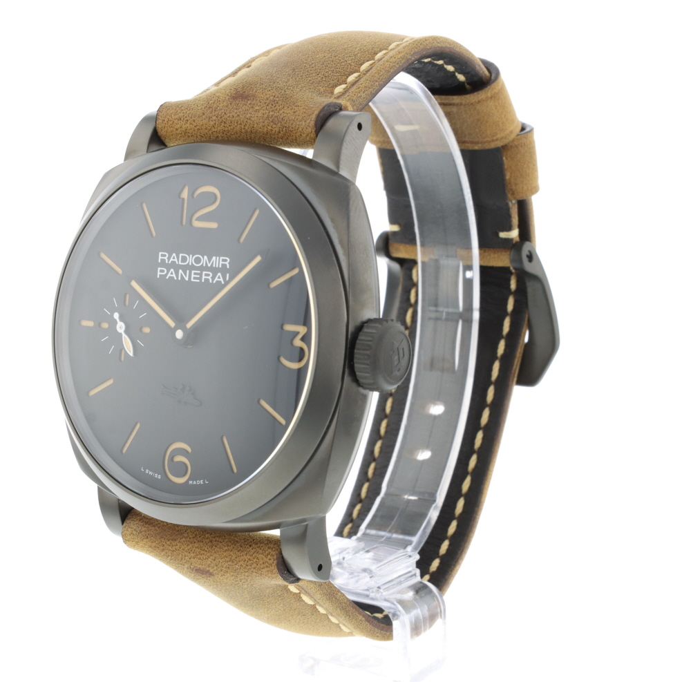 Panerai Radiomir PAM00532