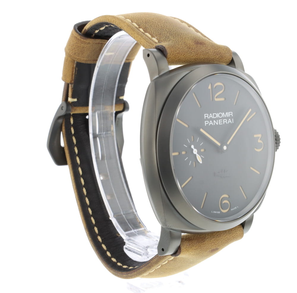 Panerai Radiomir PAM00532