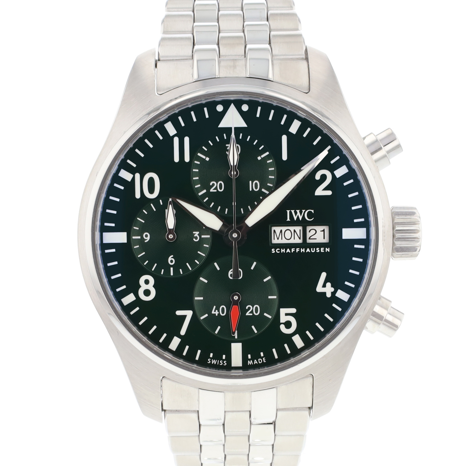 IWC Flieger